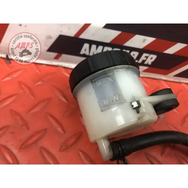 Bocal de liquide de frein avant Ducati 1200 Multistrada S 2010 à 2012