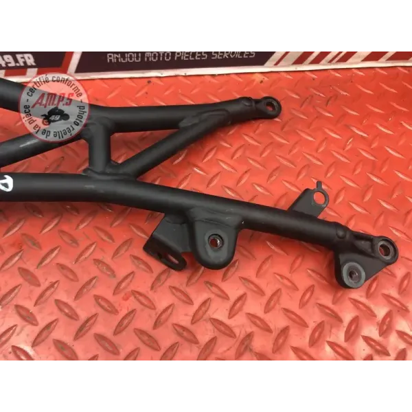 Boucle arriere droit Ducati 1200 Multistrada S 2010 à 2012