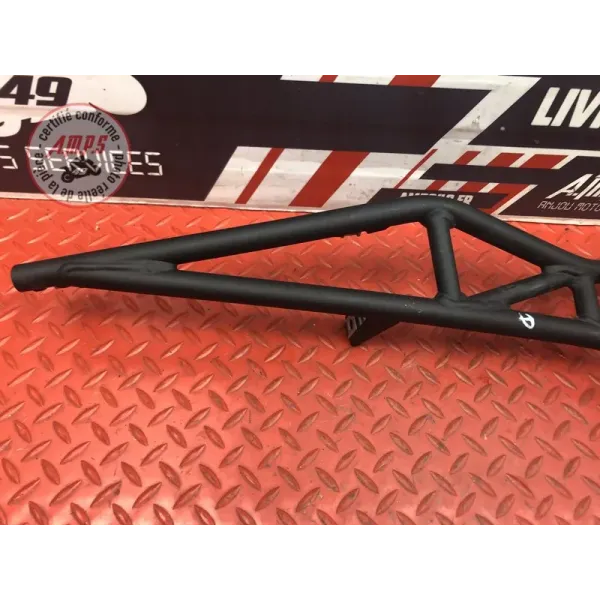 Boucle arriere droit Ducati 1200 Multistrada S 2010 à 2012