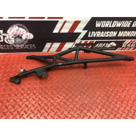 Boucle arriere gauche 