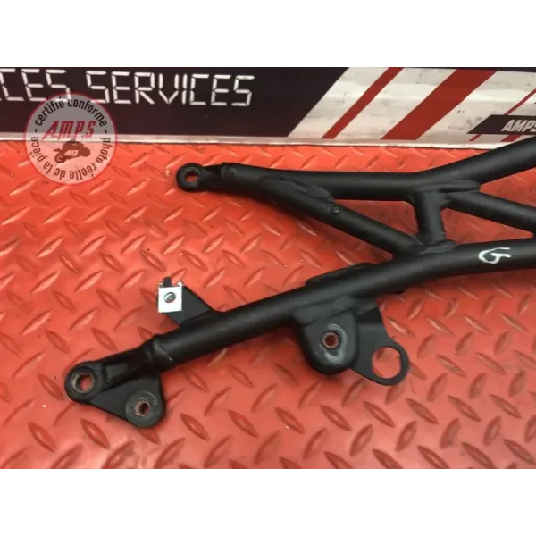 Boucle arriere gauche Ducati 1200 Multistrada S 2010 à 2012