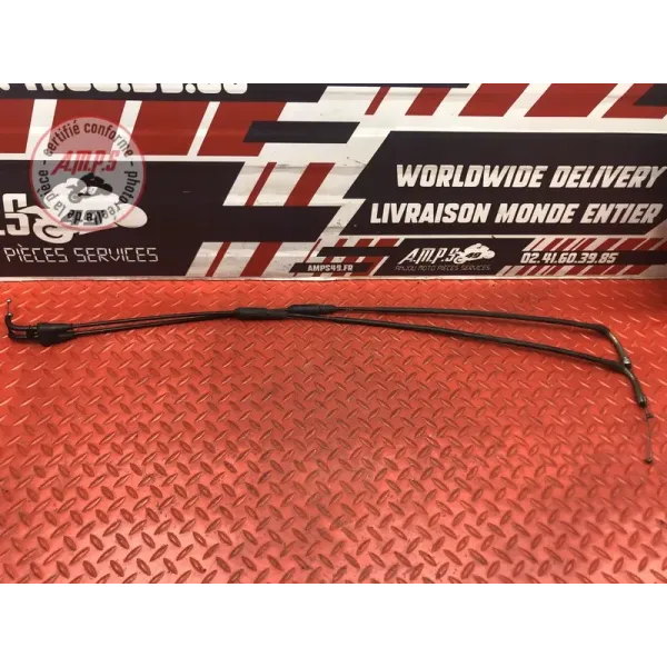 Cable d'accélérateur Ducati 1200 Multistrada S 2010 à 2012