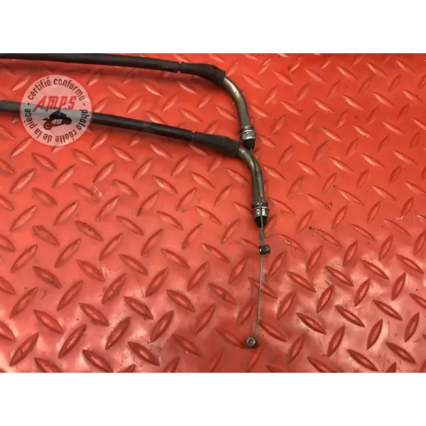 Cable d'accélérateur Ducati 1200 Multistrada S 2010 à 2012