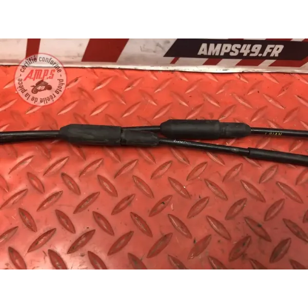 Cable d'accélérateur Ducati 1200 Multistrada S 2010 à 2012
