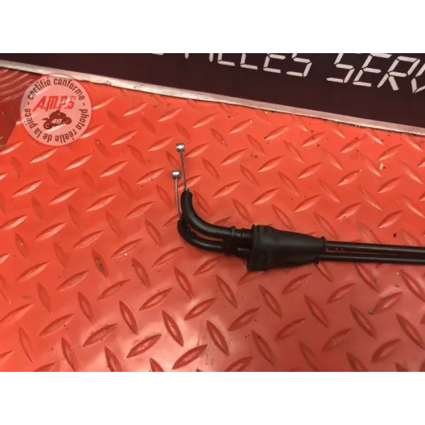 Cable d'accélérateur Ducati 1200 Multistrada S 2010 à 2012
