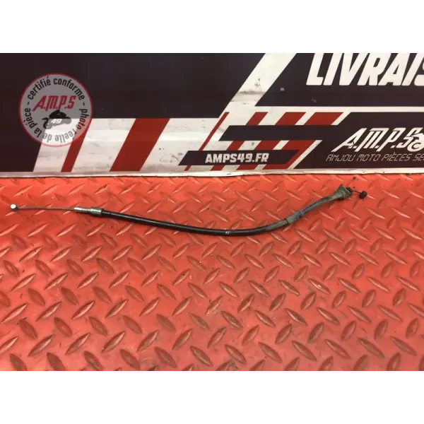 Cable de valve d'échappement Ducati 1200 Multistrada S 2010 à 2012
