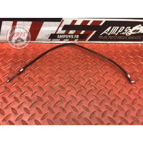 Cable de Verrou de selle Ducati 1200 Multistrada S 2010 à 2012
