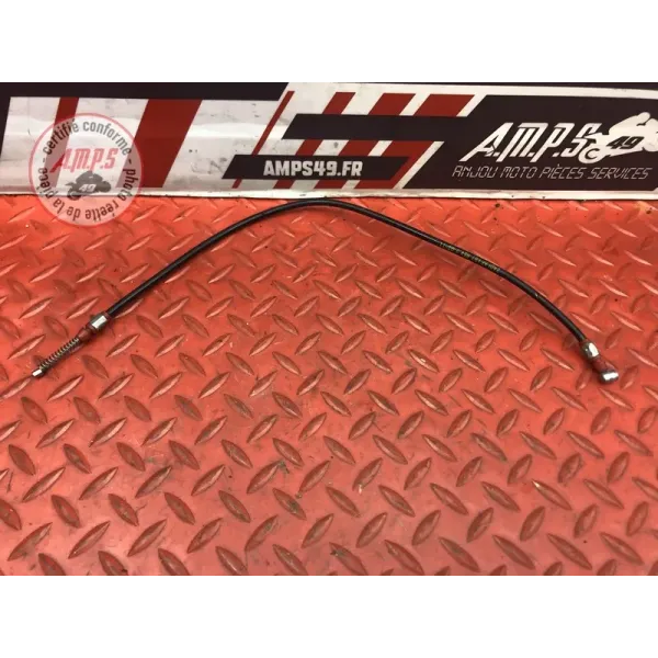 Cable de Verrou de selle Ducati 1200 Multistrada S 2010 à 2012