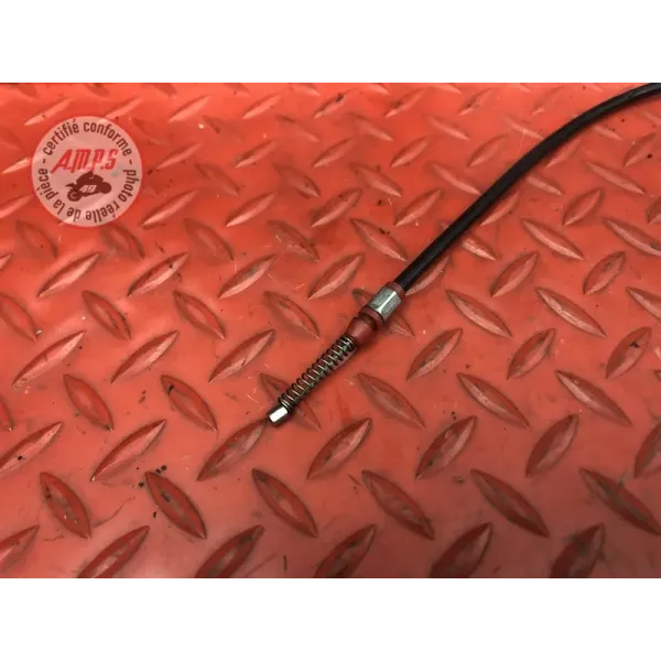 Cable de Verrou de selle Ducati 1200 Multistrada S 2010 à 2012