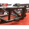 Cadre avec carte grise Ducati 1200 Multistrada S 2010 à 2012