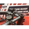 Cadre avec carte grise Ducati 1200 Multistrada S 2010 à 2012