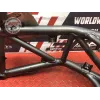 Cadre avec carte grise Ducati 1200 Multistrada S 2010 à 2012