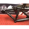 Cadre avec carte grise Ducati 1200 Multistrada S 2010 à 2012