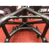 Cadre avec carte grise Ducati 1200 Multistrada S 2010 à 2012