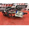 Cadre avec carte grise Ducati 1200 Multistrada S 2010 à 2012