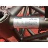Cadre avec carte grise Ducati 1200 Multistrada S 2010 à 2012