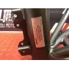 Cadre avec carte grise Ducati 1200 Multistrada S 2010 à 2012