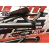 Cadre avec carte grise Ducati 1200 Multistrada S 2010 à 2012