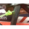 Cadre avec carte grise Ducati 1200 Multistrada S 2010 à 2012