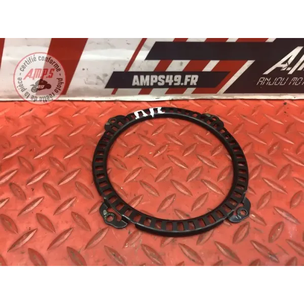 Cible ABS arrière Ducati 1200 Multistrada S 2010 à 2012