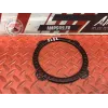 Cible ABS arrière Ducati 1200 Multistrada S 2010 à 2012