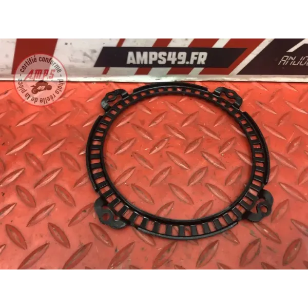 Cible ABS arrière Ducati 1200 Multistrada S 2010 à 2012