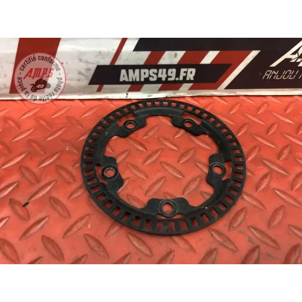 Cible ABS avant Ducati 1200 Multistrada S 2010 à 2012