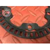 Cible ABS avant Ducati 1200 Multistrada S 2010 à 2012