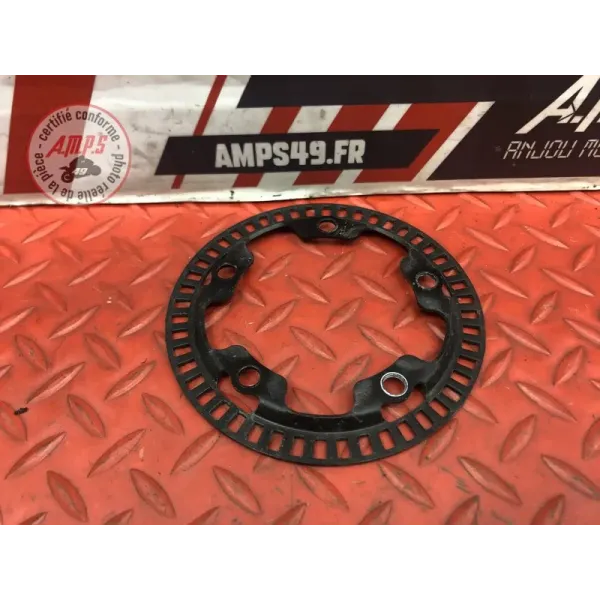 Cible ABS avant Ducati 1200 Multistrada S 2010 à 2012