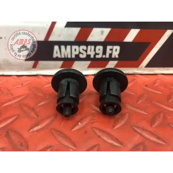 Embout de guidon Ducati 1200 Multistrada S 2010 à 2012