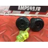 Embout de guidon Ducati 1200 Multistrada S 2010 à 2012