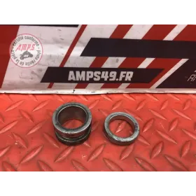 Entretoise de roue avant 