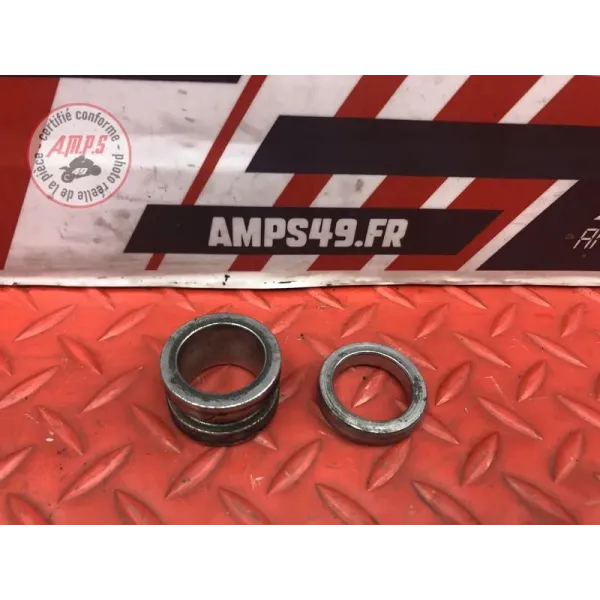 Entretoise de roue avant Ducati 1200 Multistrada S 2010 à 2012