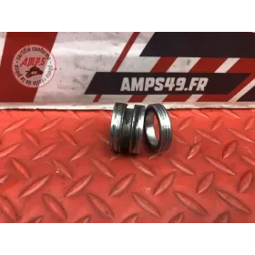 Entretoise de roue avant 