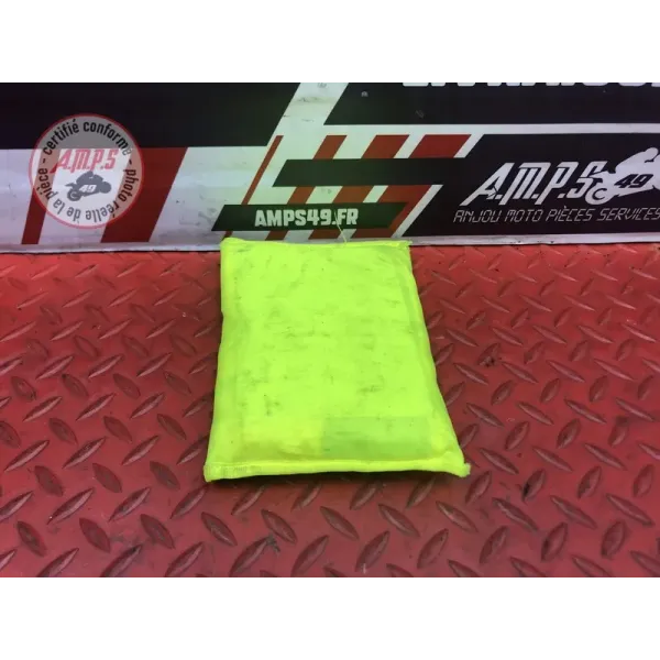 Gilet de securité Ducati 1200 Multistrada S 2010 à 2012