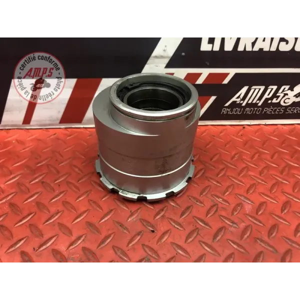 Hub Ducati 1200 Multistrada S 2010 à 2012