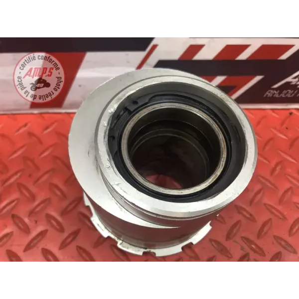 Hub Ducati 1200 Multistrada S 2010 à 2012