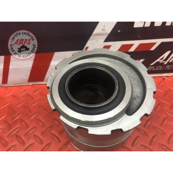 Hub Ducati 1200 Multistrada S 2010 à 2012