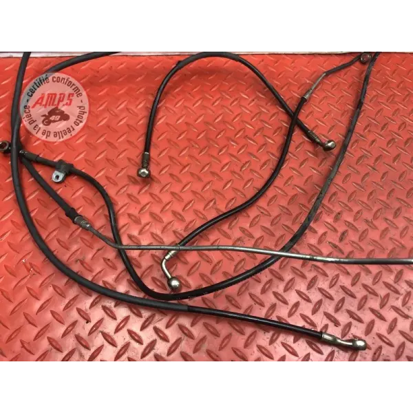 Kit de durite frein Ducati 1200 Multistrada S 2010 à 2012