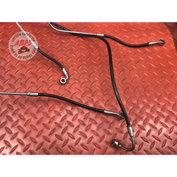 Kit de durite frein Ducati 1200 Multistrada S 2010 à 2012