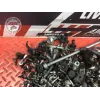 Kit de vis partie cycle Ducati 1200 Multistrada S 2010 à 2012