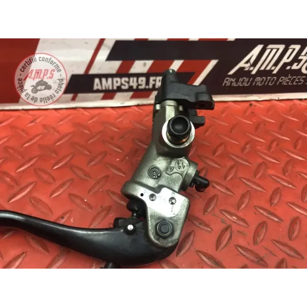 Maitre cylindre d'embrayage Ducati 1200 Multistrada S 2010 à 2012
