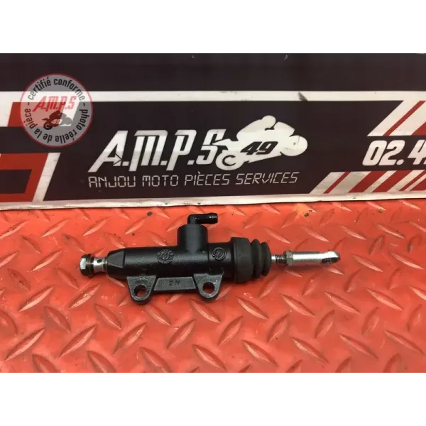 Maitre cylindre de frein arriere Ducati 1200 Multistrada S 2010 à 2012