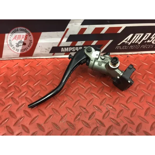 Maitre cylindre de frein avant Ducati 1200 Multistrada S 2010 à 2012