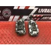 Paire d'étrier de frein avant Ducati 1200 Multistrada S 2010 à 2012