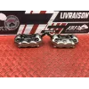 Paire d'étrier de frein avant Ducati 1200 Multistrada S 2010 à 2012
