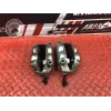 Paire d'étrier de frein avant Ducati 1200 Multistrada S 2010 à 2012