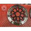 Paire de disque de frein avant Ducati 1200 Multistrada S 2010 à 2012