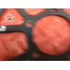 Paire de disque de frein avant Ducati 1200 Multistrada S 2010 à 2012