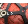 Paire de disque de frein avant Ducati 1200 Multistrada S 2010 à 2012